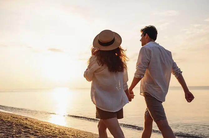 Les adhérents de notre agence matrimoniale Unicis  témoignent après avoir trouver l'amour